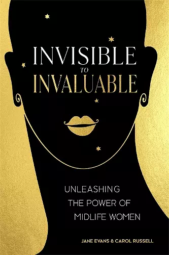 Invisible to Invaluable cover