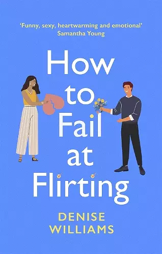 How to Fail at Flirting cover