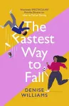 The Fastest Way to Fall cover