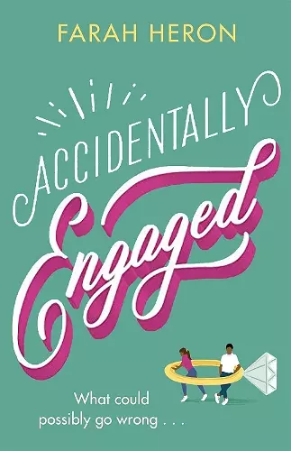 Accidentally Engaged cover