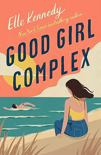 Good Girl Complex cover