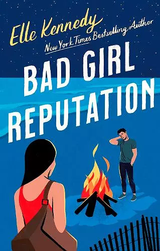 Bad Girl Reputation cover
