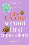 Second First Impressions cover