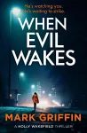 When Evil Wakes cover