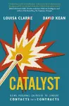 Catalyst cover