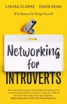 Networking for Introverts cover