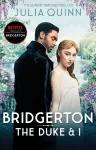 Bridgerton: The Duke and I (Bridgertons Book 1) cover