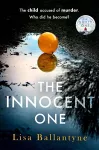 The Innocent One cover