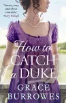 How To Catch A Duke cover