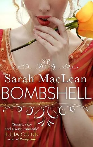 Bombshell cover