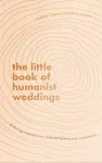 The Little Book of Humanist Weddings cover