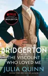 Bridgerton: The Viscount Who Loved Me (Bridgertons Book 2) cover