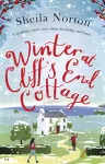 Winter at Cliff's End Cottage: a sparkling Christmas read to warm your heart cover
