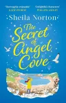 The Secret of Angel Cove cover