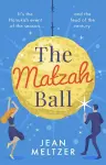 The Matzah Ball cover