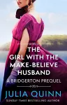 The Girl with the Make-Believe Husband cover
