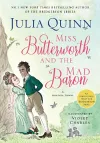 Miss Butterworth and the Mad Baron cover