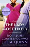 The Lady Most Likely cover