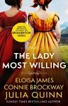The Lady Most Willing cover