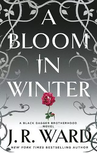 A Bloom in Winter cover