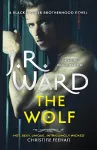 The Wolf cover