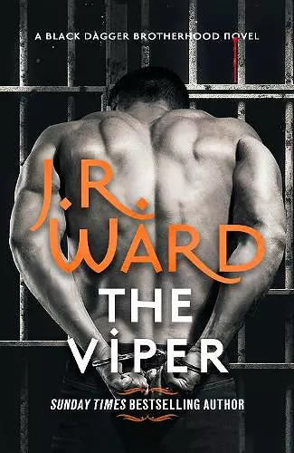 The Viper cover