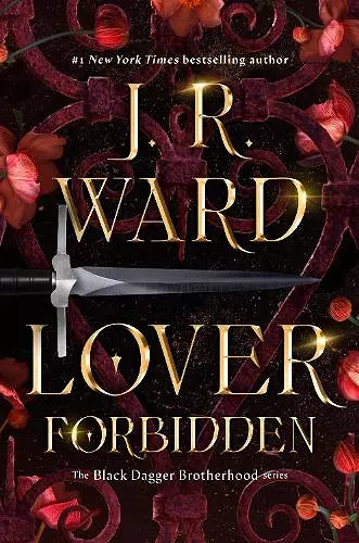 Lover Forbidden cover