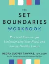 The Set Boundaries Workbook cover