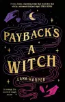 Payback's a Witch cover