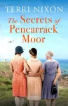 The Secrets of Pencarrack Moor cover
