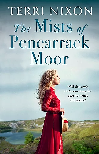 The Mists of Pencarrack Moor cover
