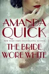 The Bride Wore White cover
