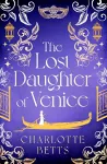 The Lost Daughter of Venice cover