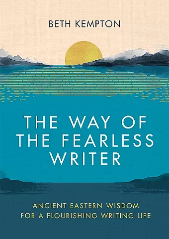 The Way of the Fearless Writer cover