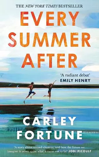 Every Summer After cover