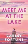 Meet Me at the Lake packaging