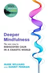 Deeper Mindfulness cover