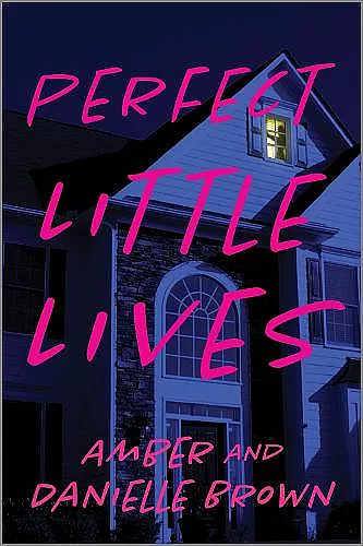 Perfect Little Lives cover