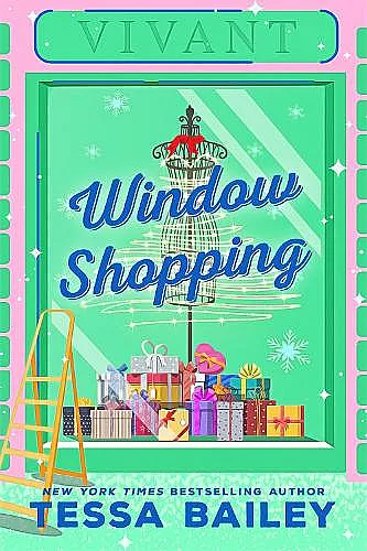 Window Shopping cover