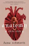 Anatomy: A Love Story cover
