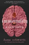 Immortality: A Love Story cover