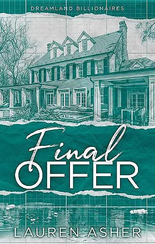 Final Offer cover