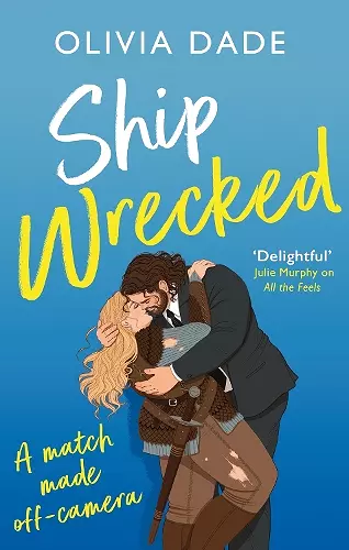 Ship Wrecked cover