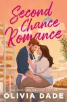 Second Chance Romance cover