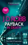 Payback in Death: An Eve Dallas thriller (In Death 57) cover