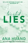 Twisted Lies cover