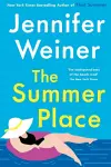 The Summer Place cover