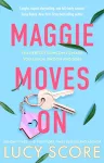 Maggie Moves On cover