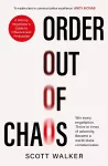 Order Out of Chaos cover