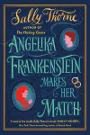 Angelika Frankenstein Makes Her Match cover